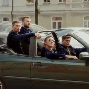 Latgalīts Reigā Brauc