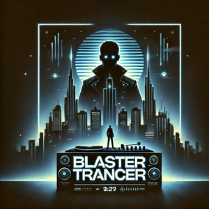 Blaster Trancer