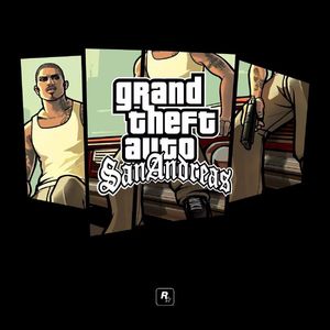 GTA SA（Original Mix）