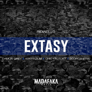 Extasy (Scorch (FRA) Remix)