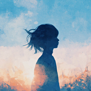 ヒバリのこころ (Piano Cover)