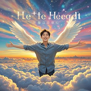 心的高度_Ms.Wang