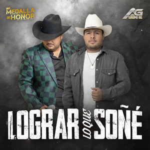 Lograr Lo Que Soñé