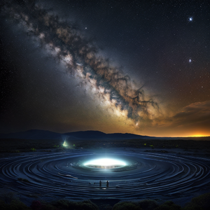 紧张大气的开场