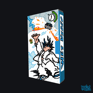 Back to the Love (WetBoy.Solo)(prod.SLO)