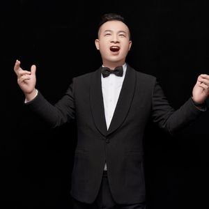 是你一直想着我