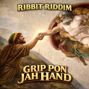 Grip Pon Jah Hand