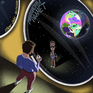 Миллионы планет (feat. Stamp & Jaba)