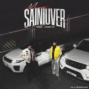 SAINIUVER (feat. PAAPI 47)