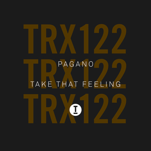 Take That Feeling (Extended Mix)