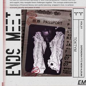 LONELY (EM) (feat. SoprenoC)