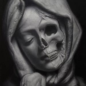 憔悴 (Travis Scott x Lil Baby Type Beat)