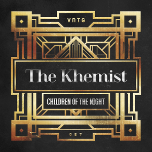 Children Of The Night (Original Mix)