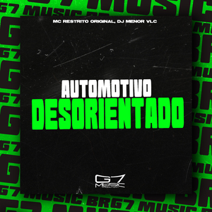 Automotivo Desorientado