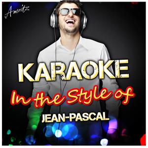 L'agitateur (In the Style of Jean-Pascal) [Karaoke Version]