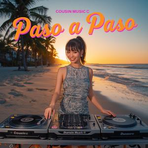 PASO A PASO (Radio Edit)