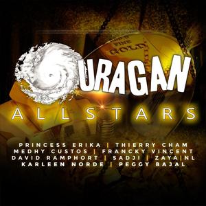 Ouragan All Stars (Voix & Talents du Zouk (Spot)