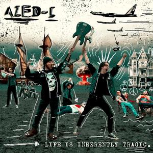 taco 'bout a bad trip...