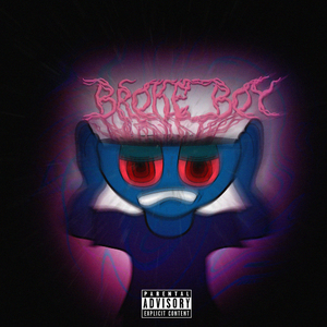 Broke Boy (prod. by Dead Souls Beats)