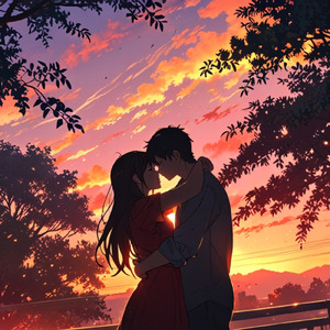 溢れるほど、君が好き