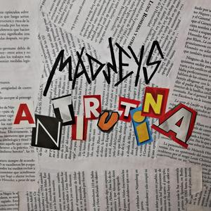 Antirutina