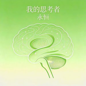 我的思考者