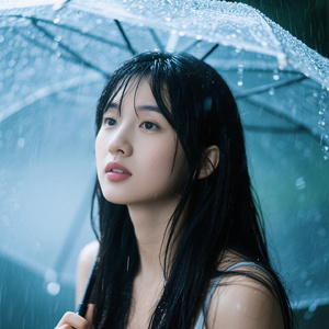 念雨