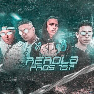 Rebola Pros 157 (feat. MC Rick)