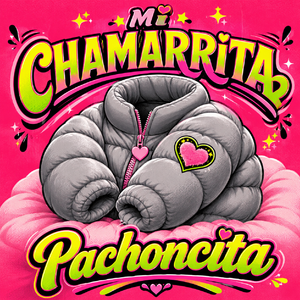 Mi Chamarrita Pachoncita