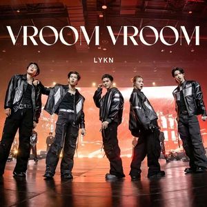 VROOM VROOM