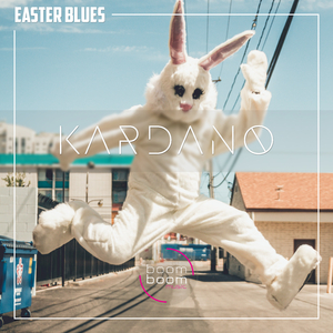 Easter Blues