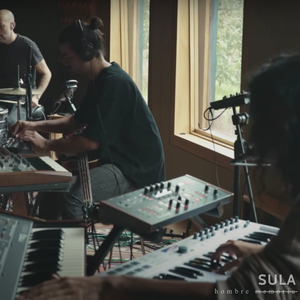 Sula (En Vivo)