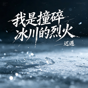 我是撞碎冰川的烈火