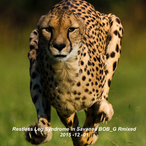 Restless Leg Syndrome in Savanna