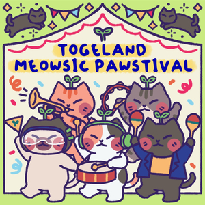 Sprout Pawstival