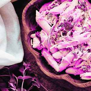 抚慰的深度专注回忆