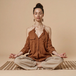 Tonos Suaves Para Un Corazón Descansado