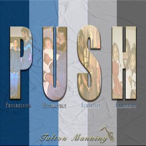 Progression (feat. Samuel Radecki, Victor Parker, Ray Baker & Lee Majors)