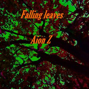 Falling leaves