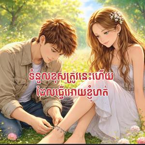 ទំនួលខុសត្រូវនេះហើយ ដែលធ្វើអោយខ្ញុំហត់