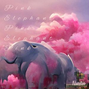 Pink Elephant