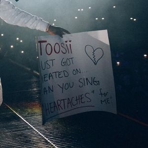 【FREE】“I Believe我相信” Toosii & KenRobb Type Beat