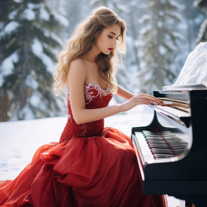 Malédiction (Relaxing Piano Version)