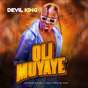 Oli Muyaye