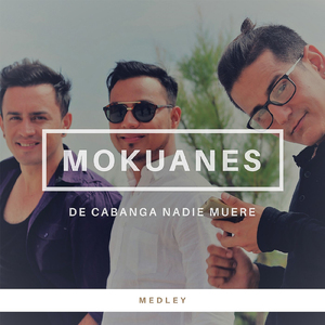 De Cabanga Nadie Muere (Medley)