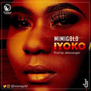 Iyoko
