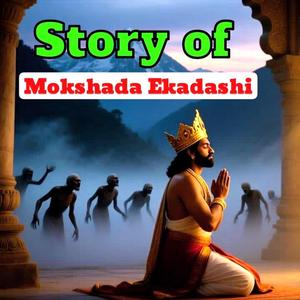Mokshada Ekadashi Katha