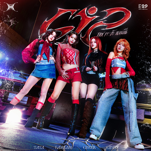 SIP (feat. จ๊ะ นงผณี)