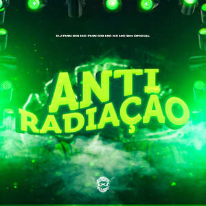 Anti Radiação