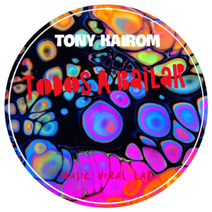 Todos A Bailar (Original Mix)